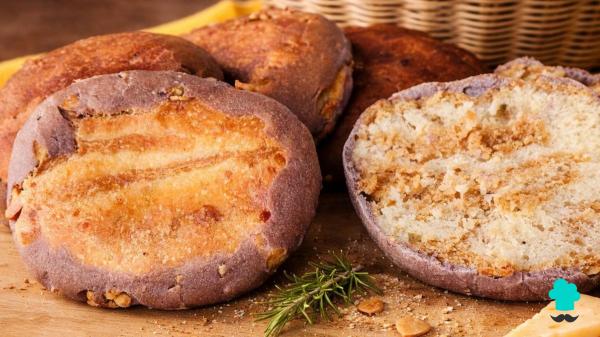 Receta de Pan de Sant Jordi casero: el paso a paso definitivo para que quede perfecto