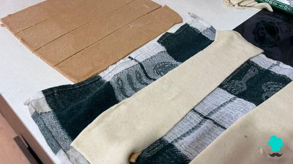 Receta de Pan de Sant Jordi casero: el paso a paso definitivo para que quede perfecto - Paso 11