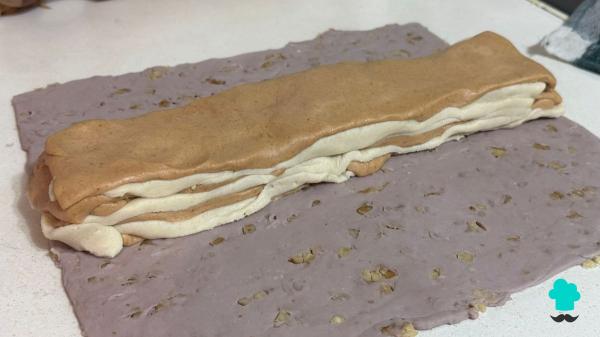 Receta de Pan de Sant Jordi casero: el paso a paso definitivo para que quede perfecto - Paso 12