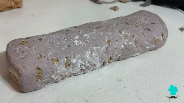 Receta de Pan de Sant Jordi casero: el paso a paso definitivo para que quede perfecto - Paso 13