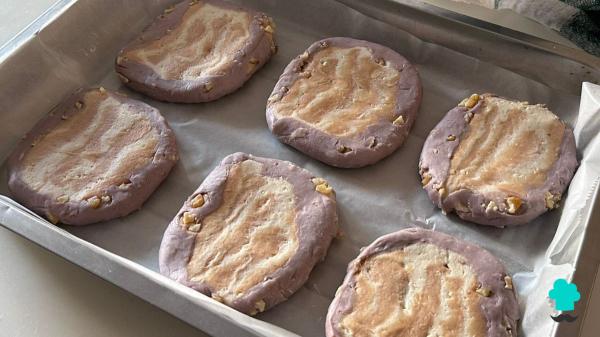 Receta de Pan de Sant Jordi casero: el paso a paso definitivo para que quede perfecto - Paso 14