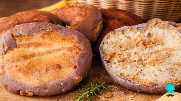 Receta de Pan de Sant Jordi casero: el paso a paso definitivo para que quede perfecto - Paso 15