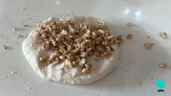 Receta de Pan de Sant Jordi casero: el paso a paso definitivo para que quede perfecto - Paso 5