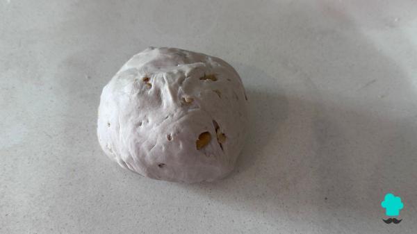 Receta de Pan de Sant Jordi casero: el paso a paso definitivo para que quede perfecto - Paso 6