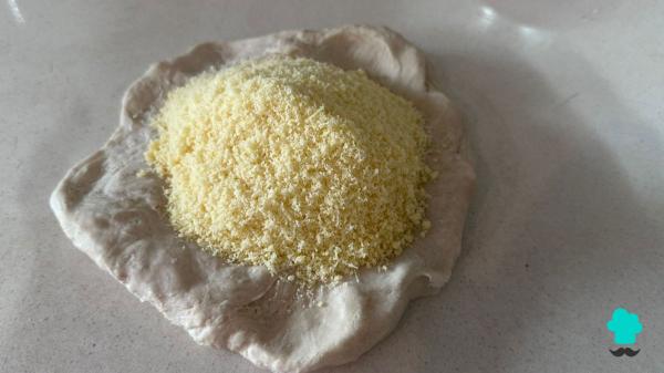 Receta de Pan de Sant Jordi casero: el paso a paso definitivo para que quede perfecto - Paso 7