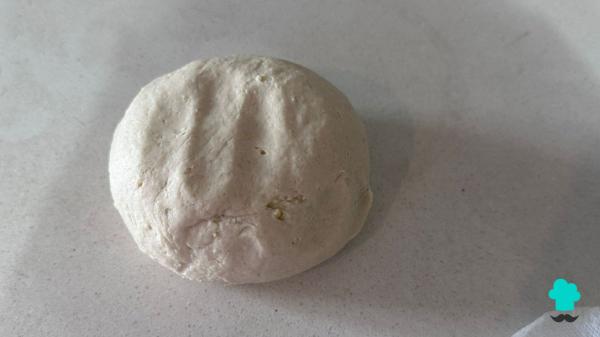 Receta de Pan de Sant Jordi casero: el paso a paso definitivo para que quede perfecto - Paso 8