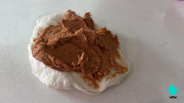 Receta de Pan de Sant Jordi casero: el paso a paso definitivo para que quede perfecto - Paso 9