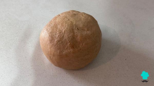 Receta de Pan de Sant Jordi casero: el paso a paso definitivo para que quede perfecto - Paso 10