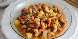 Receta de Picante de fideos