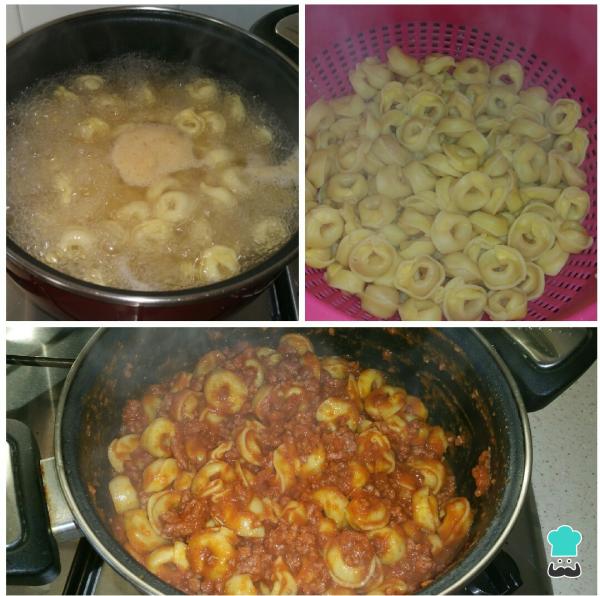 Paso de Preparacion numero 6