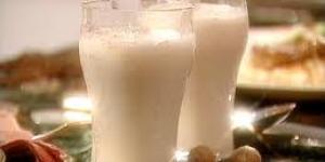 Leche de ponche