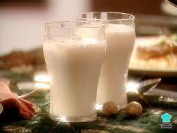 Leche de ponche