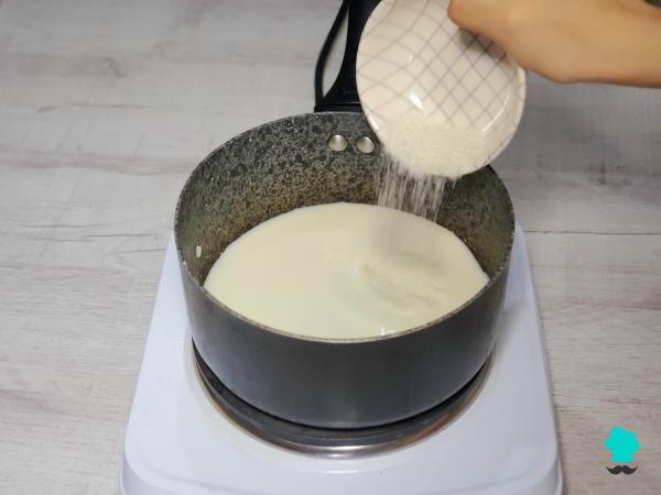 Receta de Mango sticky rice: el postre tailandés más cremoso y refrescante que puedes preparar en casa - Paso 4
