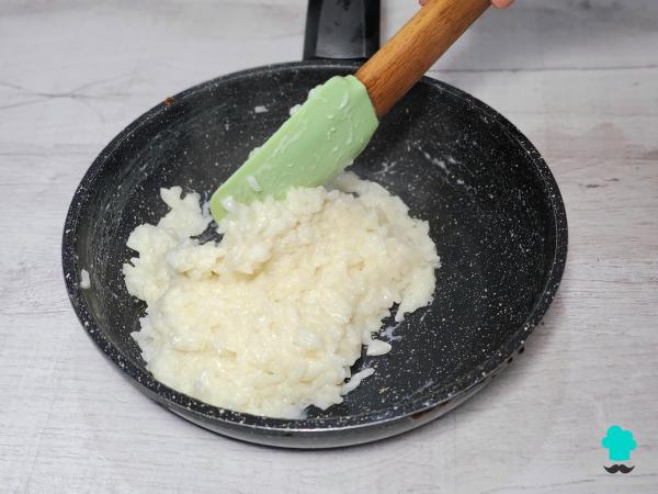 Receta de Mango sticky rice: el postre tailandés más cremoso y refrescante que puedes preparar en casa - Paso 6