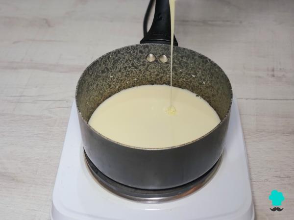 Receta de Mango sticky rice: el postre tailandés más cremoso y refrescante que puedes preparar en casa - Paso 7