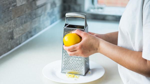 Dani García, chef: “La tarta de limón más cremosa se consigue con este paso que muchos hacen mal” - Los errores más frecuentes al preparar la tarta de limón