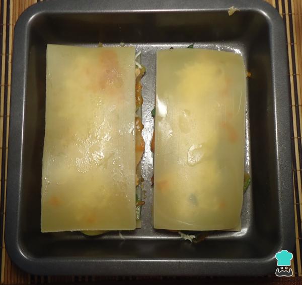 Paso de Preparacion numero 14