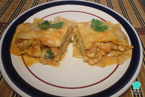 Paso de Preparacion numero 16