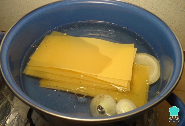 Paso de Preparacion numero 2