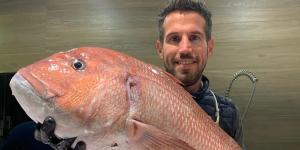 José María Sánchez, pescadero: “La mitad del pescado se vende en el supermercado y no es porque sea mejor”