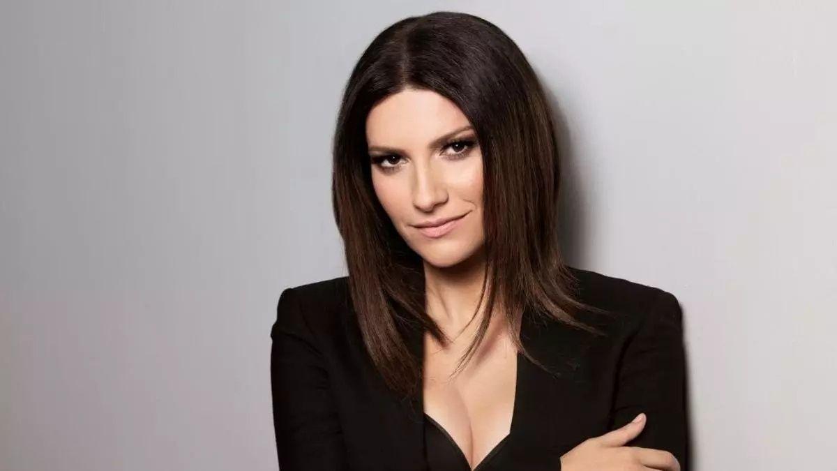 Laura Pausini, cantante italiana: “La auténtica carbonara no se hace con nata ni con parmesano, se hace con guanciale y queso pecorino”