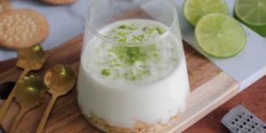 Receta de Mousse de limón con leche condensada: el postre frío más fácil y cremoso para disfrutar en verano