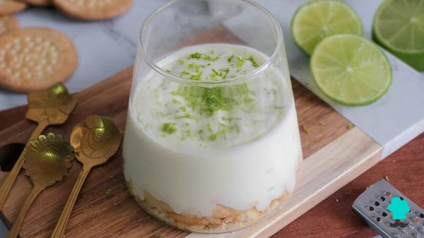 Receta de Mousse de limón con leche condensada: el postre frío más fácil y cremoso para disfrutar en verano
