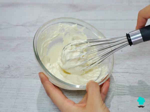Receta de Mousse de limón con leche condensada: el postre frío más fácil y cremoso para disfrutar en verano - Paso 3