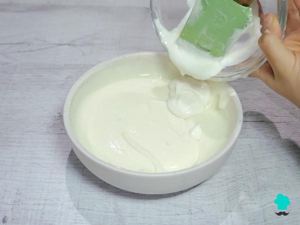 Receta de Mousse de limón con leche condensada: el postre frío más fácil y cremoso para disfrutar en verano - Paso 4