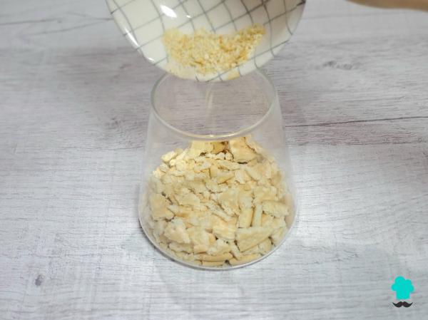Receta de Mousse de limón con leche condensada: el postre frío más fácil y cremoso para disfrutar en verano - Paso 5