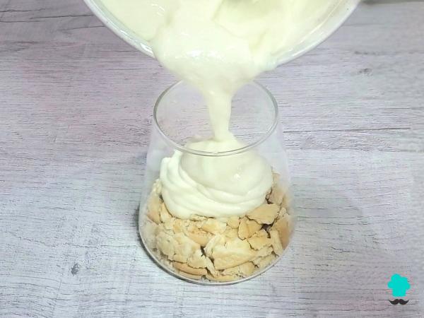 Receta de Mousse de limón con leche condensada: el postre frío más fácil y cremoso para disfrutar en verano - Paso 6