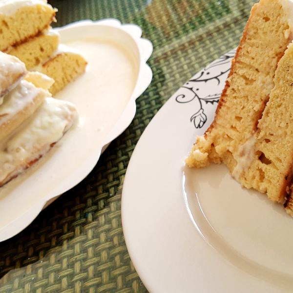 Descubrir 52+ imagen pastel de tres ingredientes sin horno Abzlocal.mx