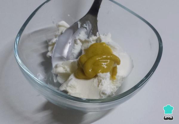 Paso de Preparacion numero 1