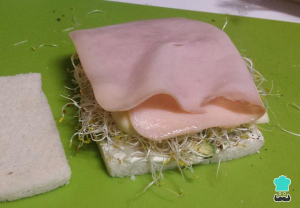 Paso de Preparacion numero 5