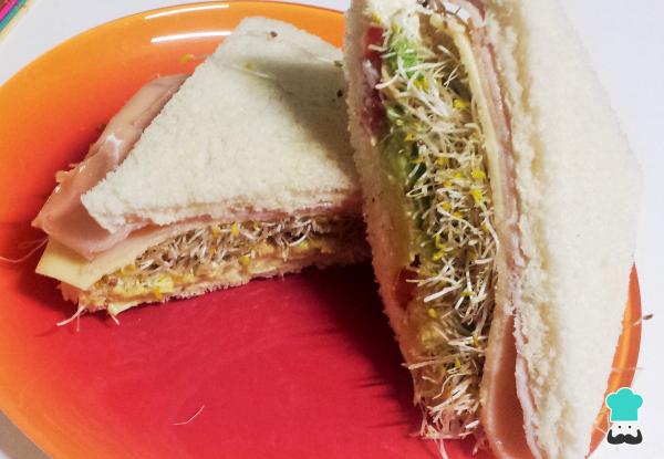 Paso de Preparacion numero 6