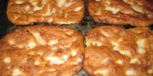 TORTA DE CHICHARRONES -MATANZA-