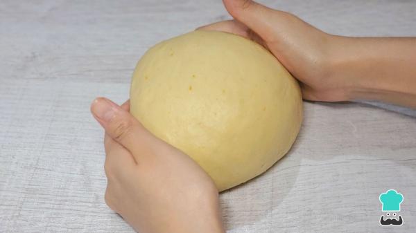 Receta de Mona de Pascua tradicional: el dulce típico más esponjoso y con el aroma de siempre - Paso 3