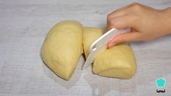 Receta de Mona de Pascua tradicional: el dulce típico más esponjoso y con el aroma de siempre - Paso 4