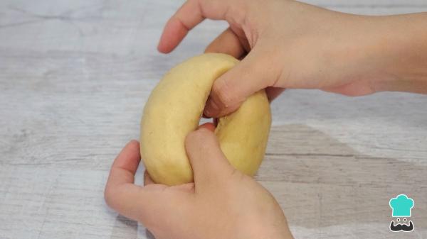 Receta de Mona de Pascua tradicional: el dulce típico más esponjoso y con el aroma de siempre - Paso 5