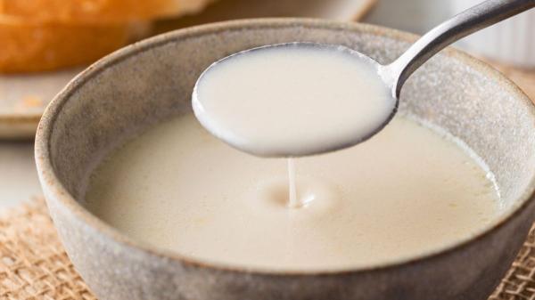 Francia da una lección a España: la vichyssoise se sirve fría y se hace con nata y mantequilla - Francia frente a España: la textura por encima de la ligereza