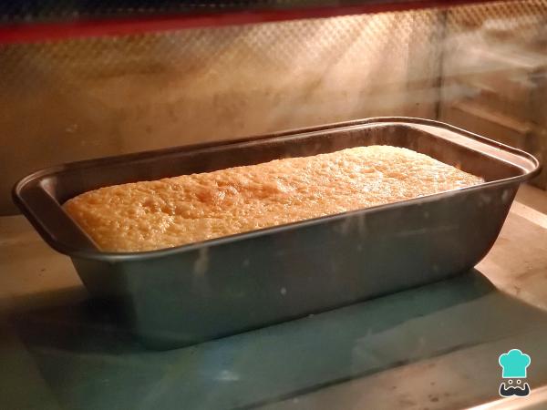 Receta de Bizcocho de coco de la abuela - Paso 5