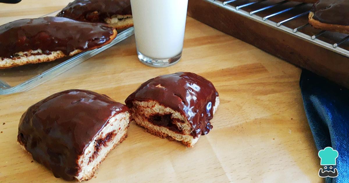 Receta de Nito casero