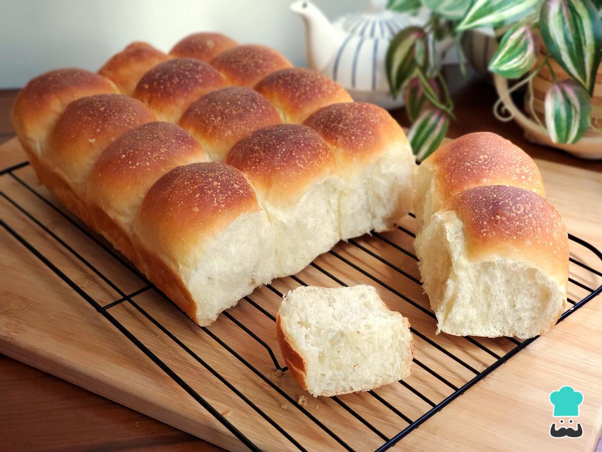 Receta de Pan Chancay