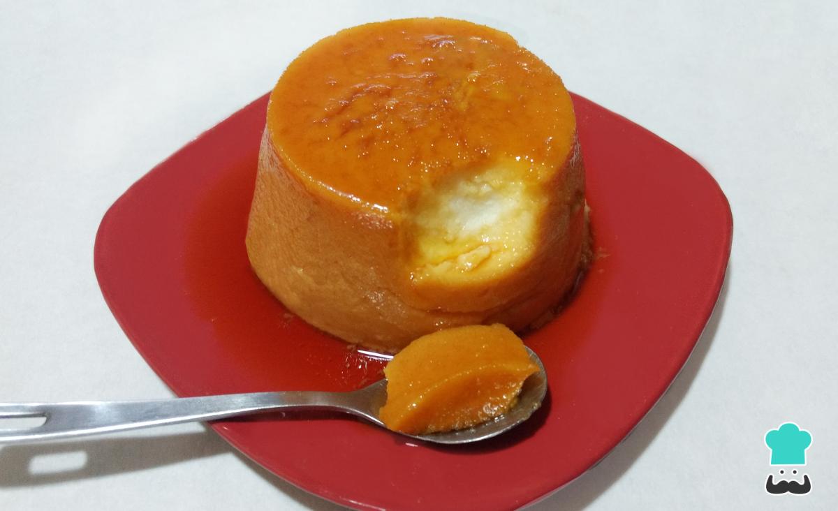 Receta de Sémola con leche