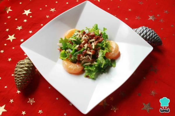 15 Ensaladas Para Navidad Y Año Nuevo - ORIGINALES Y FÁCILES