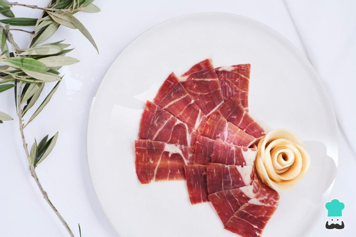 La guía definitiva para elegir tu Jamón Ibérico estas Navidades