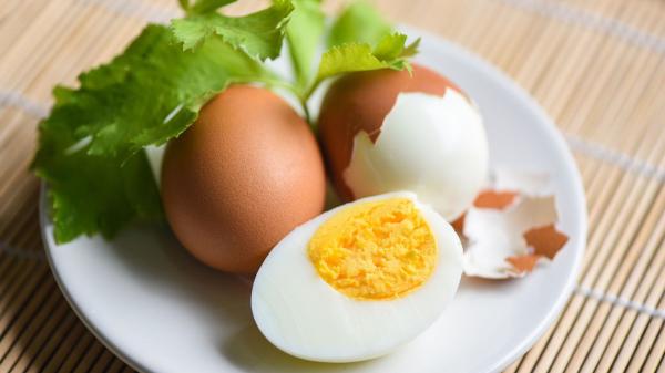 Sandra Moñino, nutricionista: “Prefiero desayunar huevos revueltos o una tortilla antes que tostadas” - El huevo como protagonista del desayuno: qué dice la ciencia