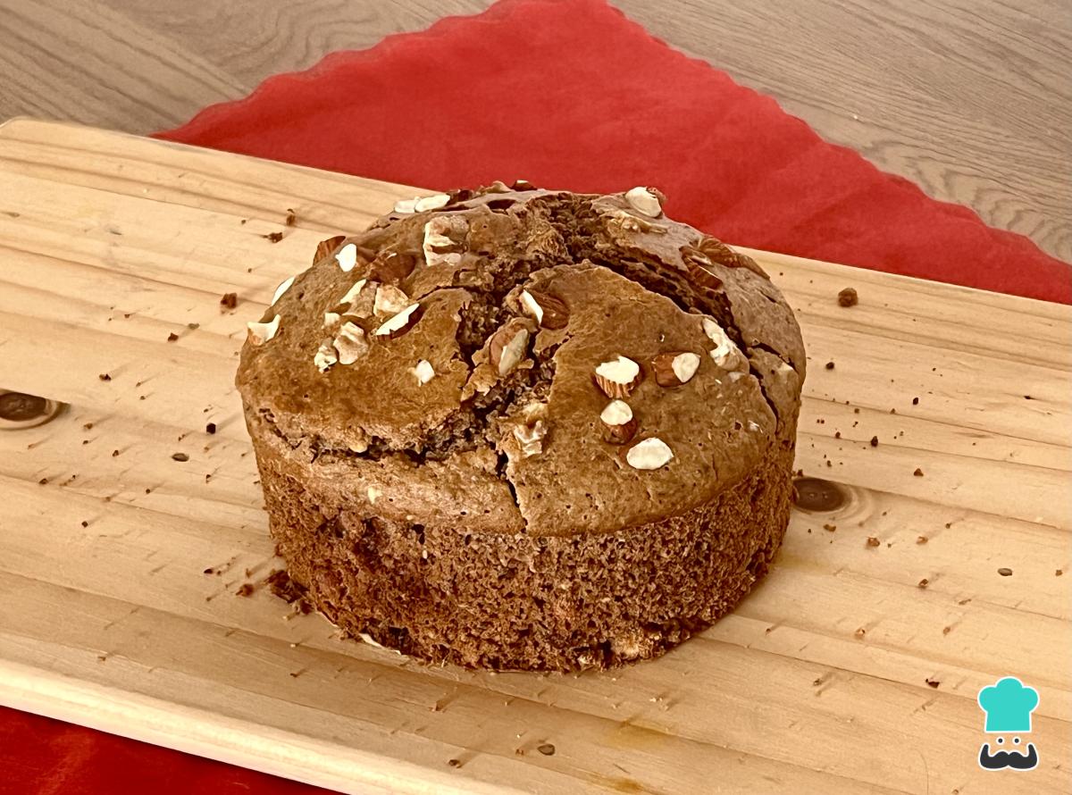 Receta de Pan de pascua sin azúcar