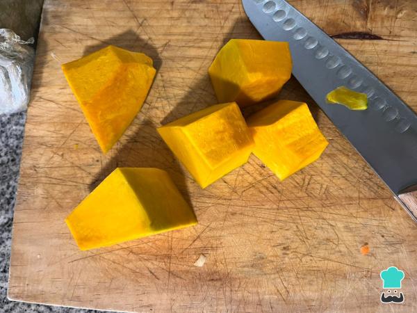 Receta de Cazuela de pavo - Paso 6