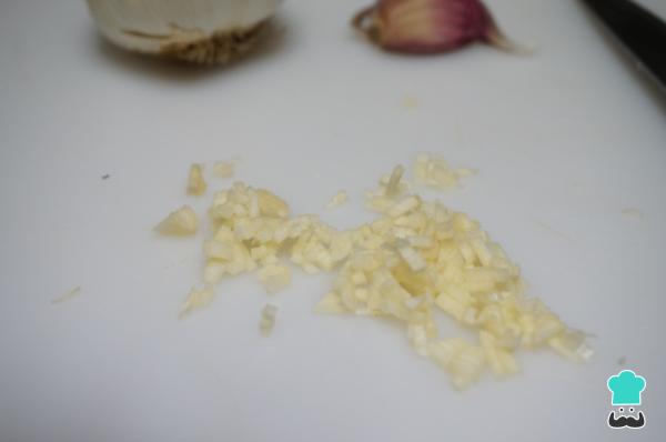 Receta de Calamares encebollados - Paso 3